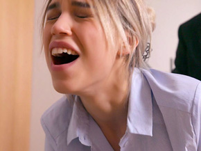 Swallowing, Blondes, Booty, Facials, Young 18+, Girl with old man, European videos, HD Videos, Reality